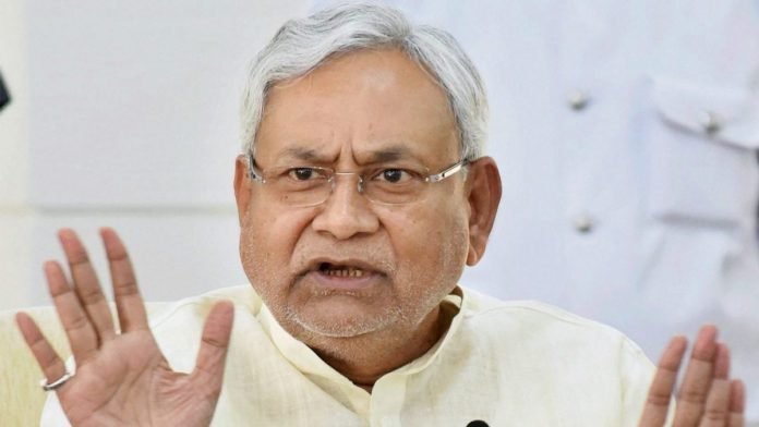 Nitishkumar
