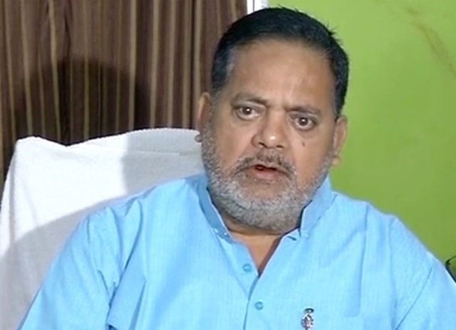 PradeepMaharathy