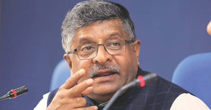 Ravi-Shankar-Prasad