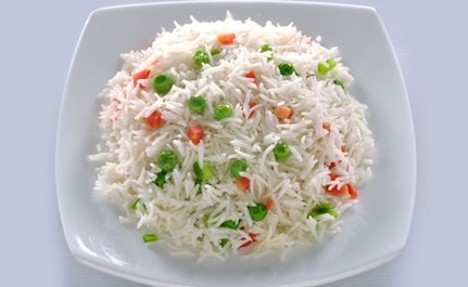 Veg-Biryani