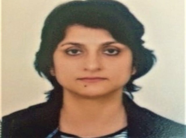 Women Scientist