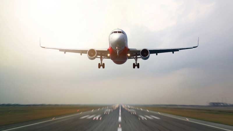 airplane