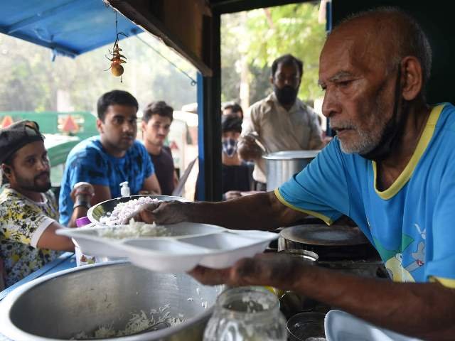 baba ka dhaba