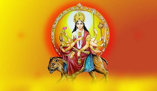 chandraghanta maa