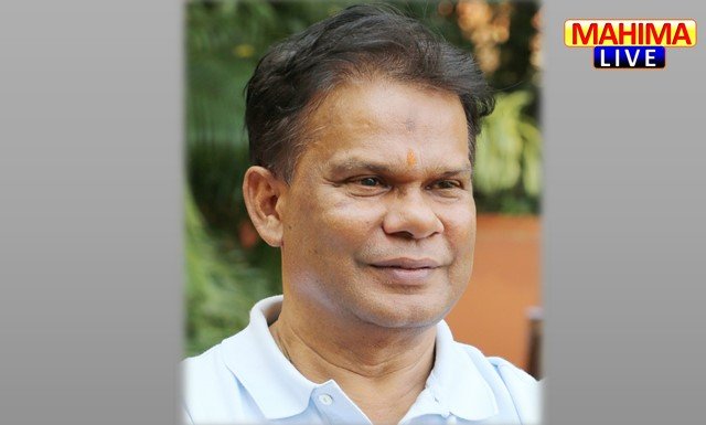 dillip ray