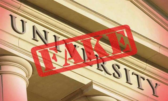 fake-university