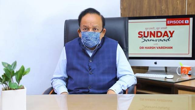 harsh_vardhan
