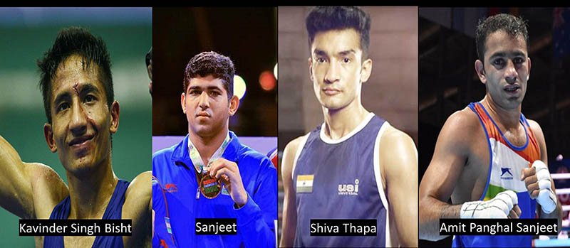 indian boxing
