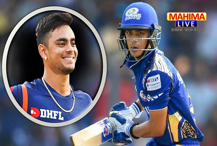 ishan-kishan