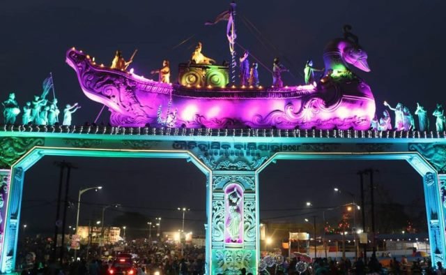 bali jatra