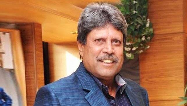 kapildev