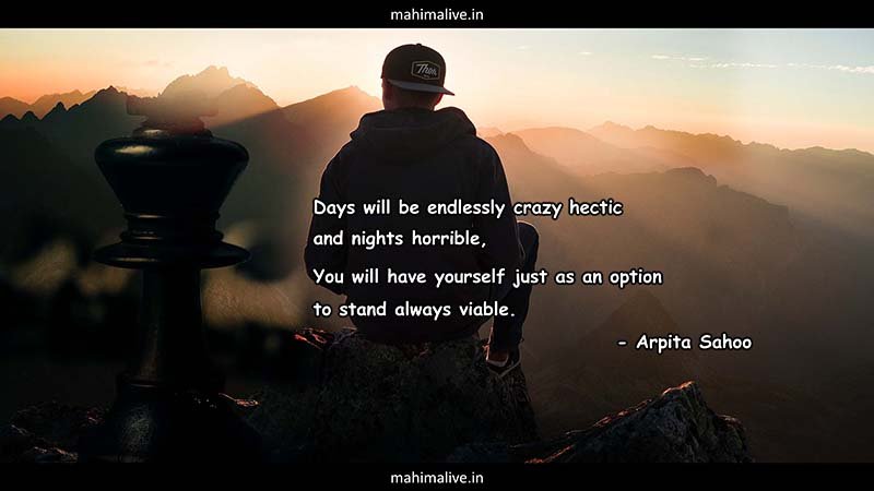 life arpita sahoo