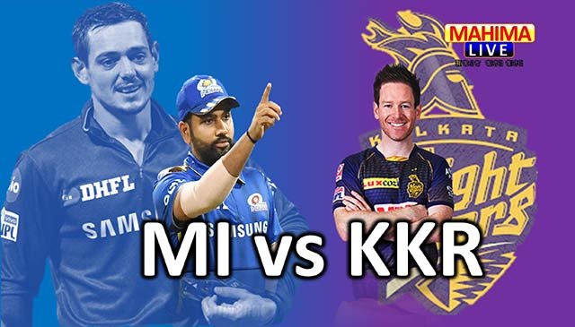 mi vs kkr odia