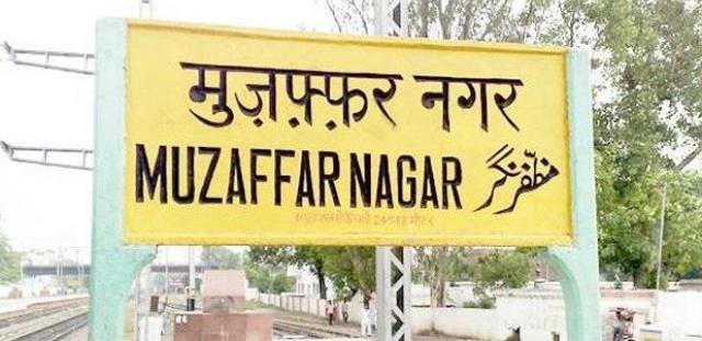 muzaffarnagar