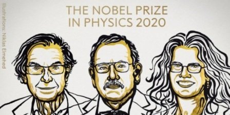 nobel physics
