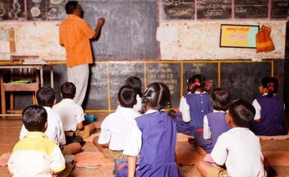 Odisha Teacher Recruitment 2022