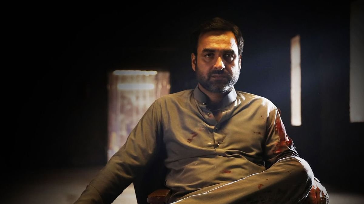 pankaj tripathy