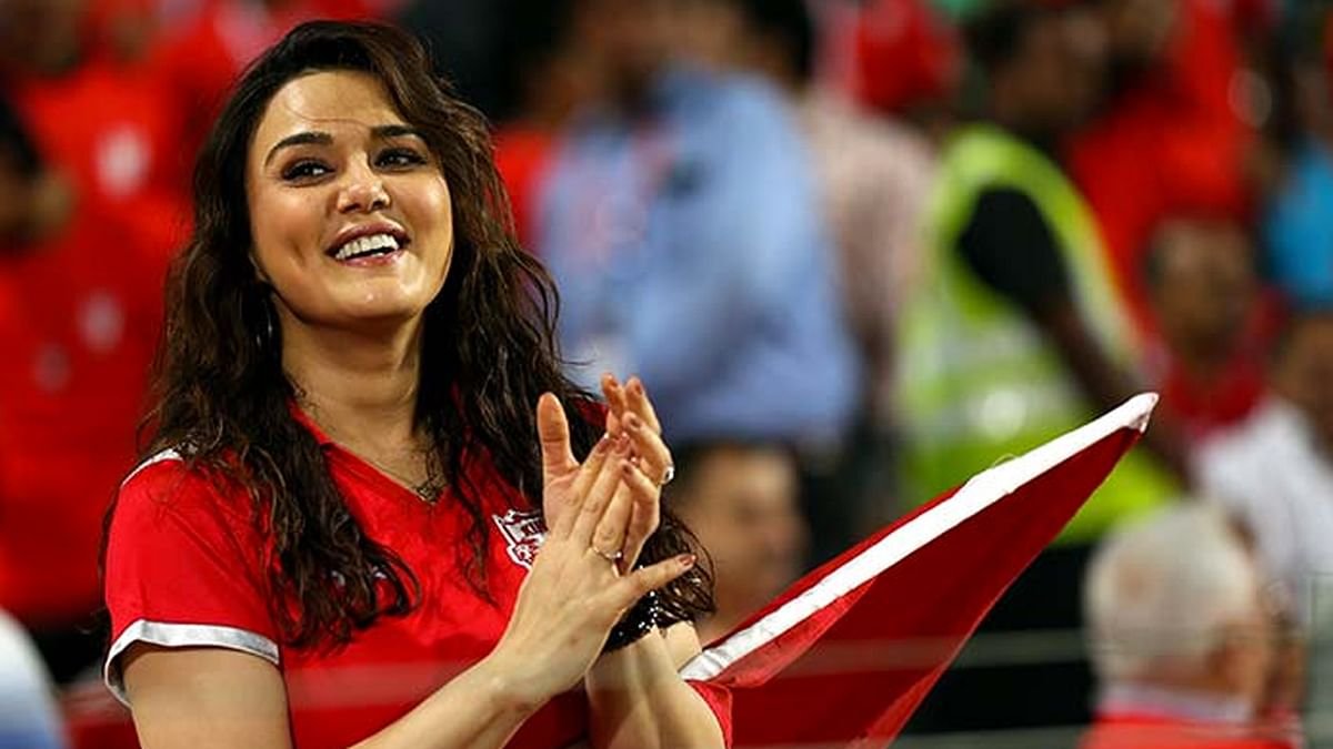preity zinta