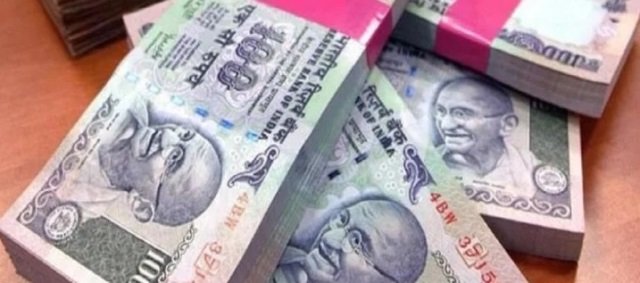 rupees