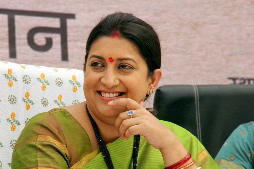 smriti-irani