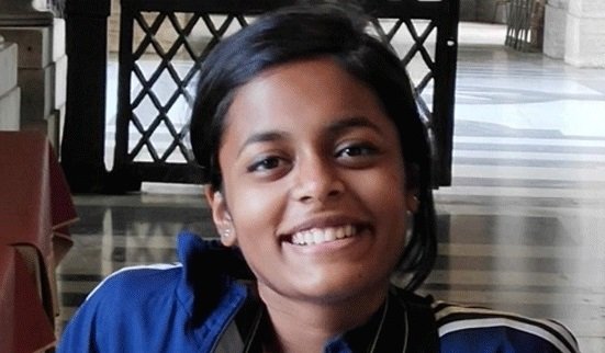 Aditi-Parida