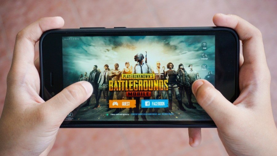 PUBG-mobile