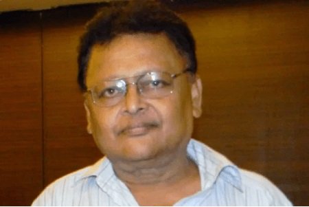 RajuMishra