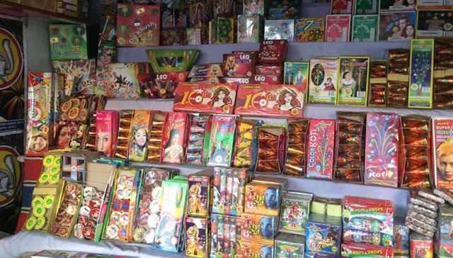 fire-crackers