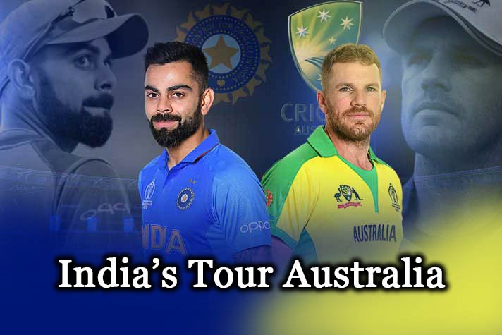 ind vs aus 2021