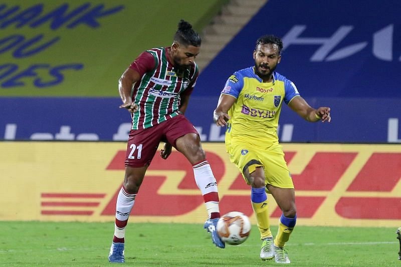 isl 2020 1