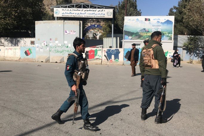 kabul