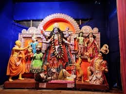 kalipuja