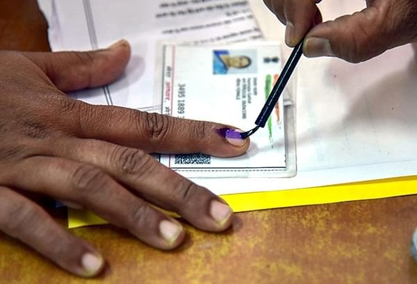 Odisha Assembly Byelection