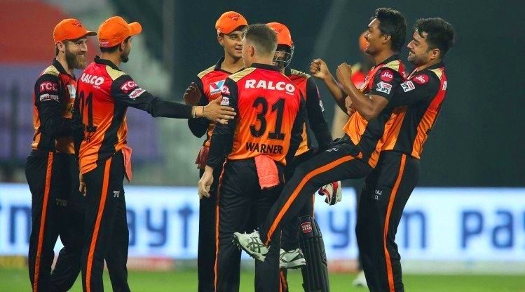 sunrisers-hyderabad