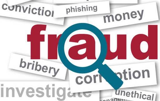 fraud