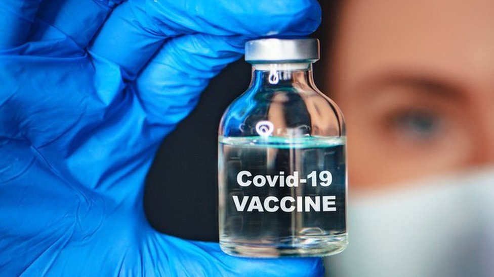 corona vaccine
