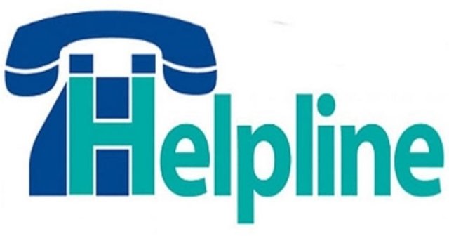 helpline