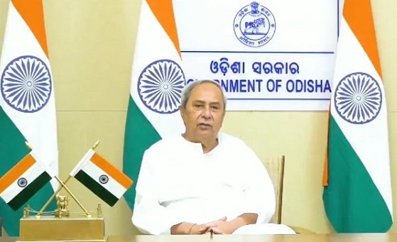 naveen patnaik