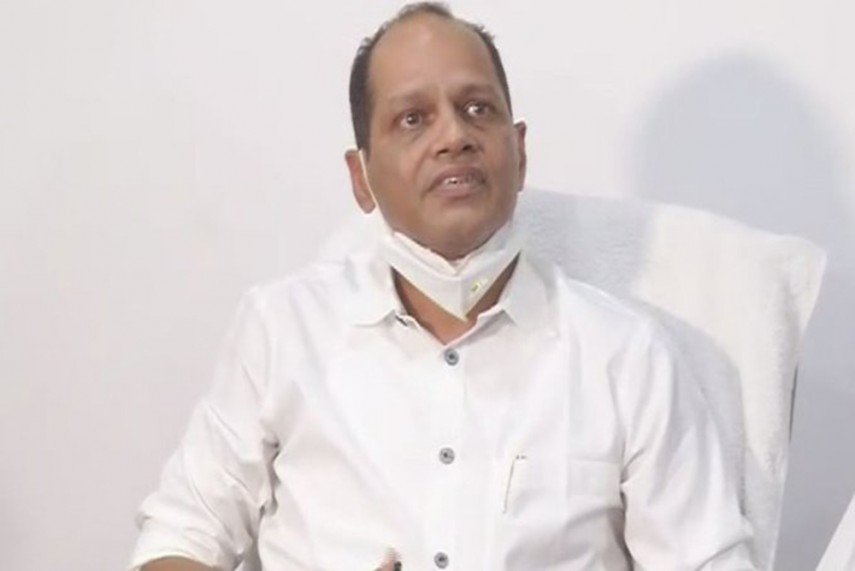 pradeep panigrahi