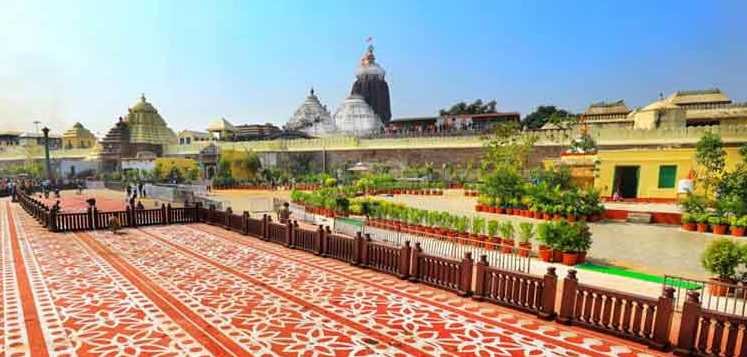 puri-srimandir