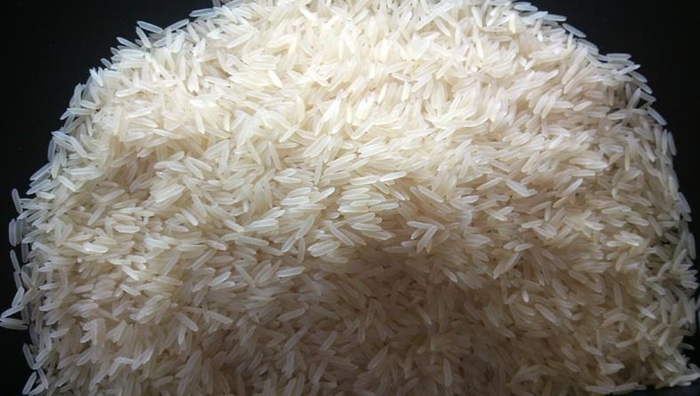 rice
