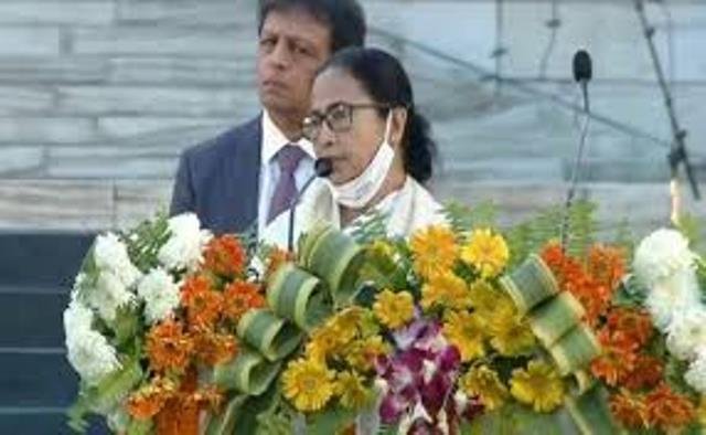 mamata banarjee