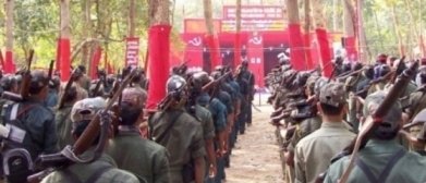 maoist