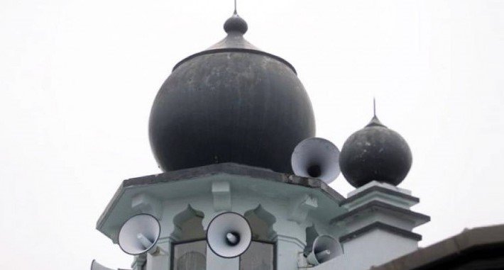 masjid