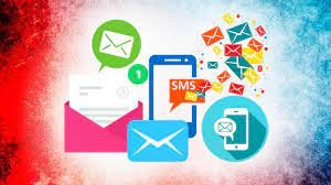 sms
