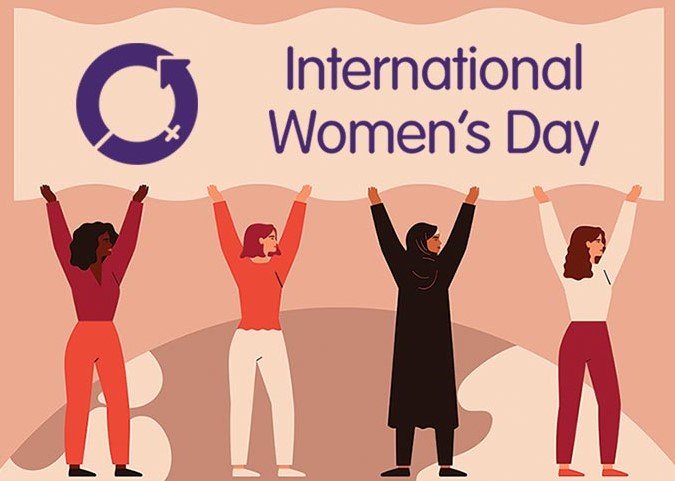 womensday