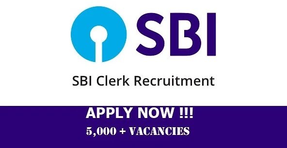 SBI_Clerk_Recruitment