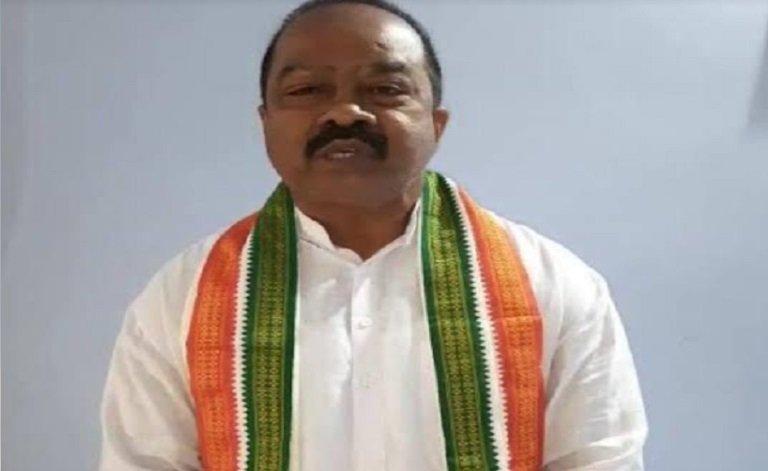 ajit mangaraj