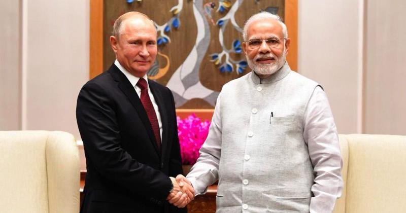 modi-putin