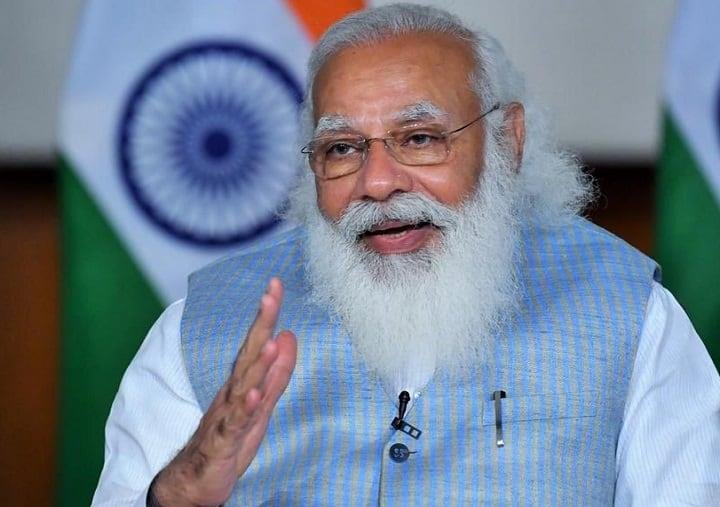 pm-modi video conference
